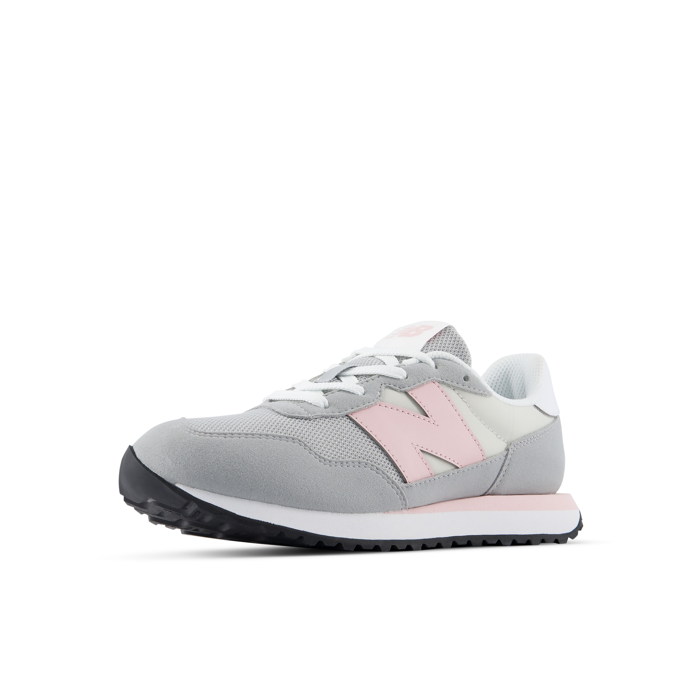 new balance Sneaker in Grau