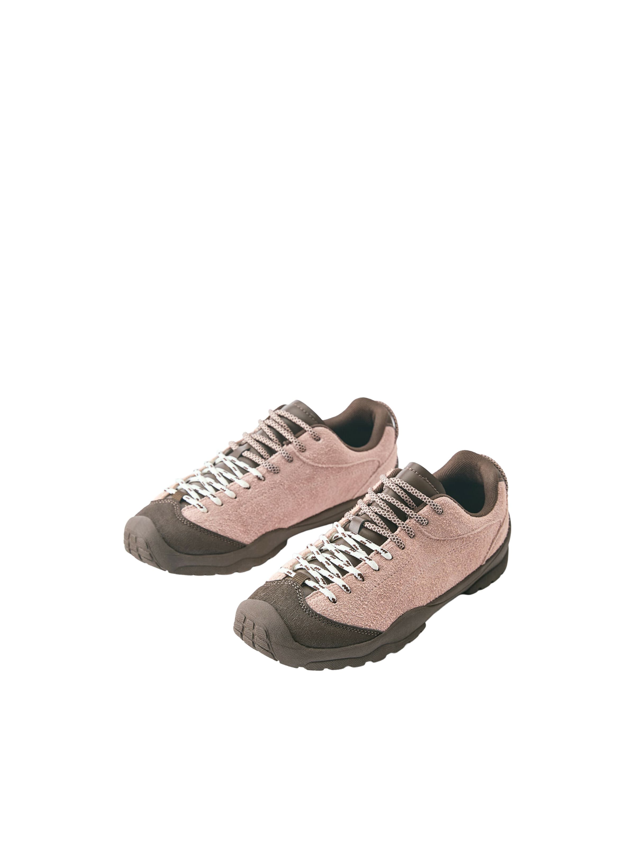 Baskets basses Pull&Bear en rose