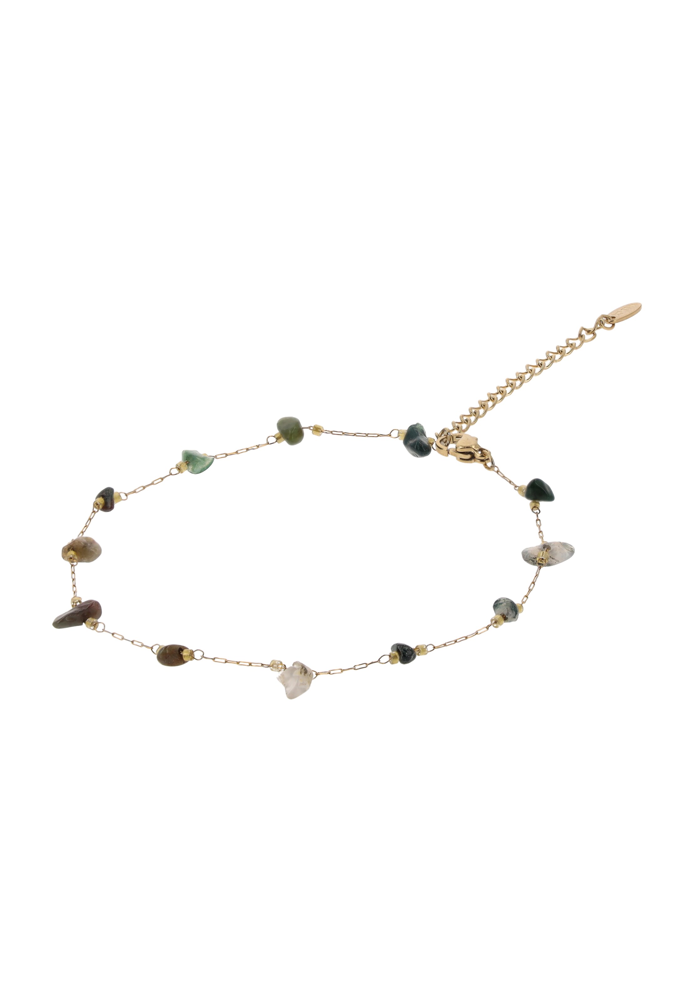 usha FESTIVAL - Pulsera en oro