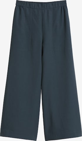 Pantaloni di Marc O'Polo in blu: frontale