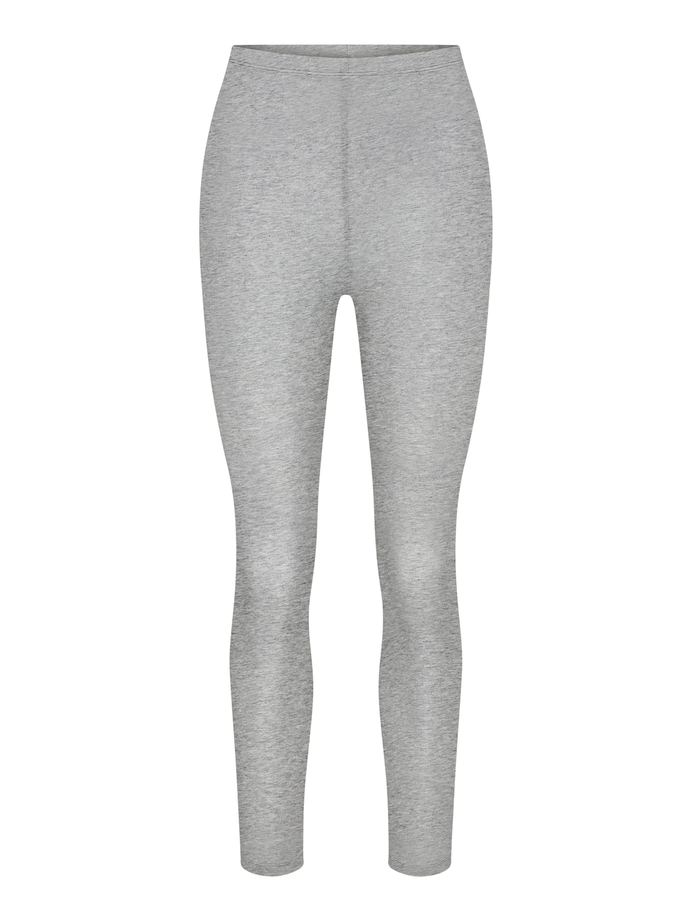 TRIUMPH Leggings ' Beauty Layers ' in Grau: Vorderseite