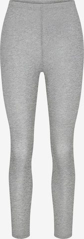 TRIUMPH Leggings ' Beauty Layers ' in Grau: Vorderseite