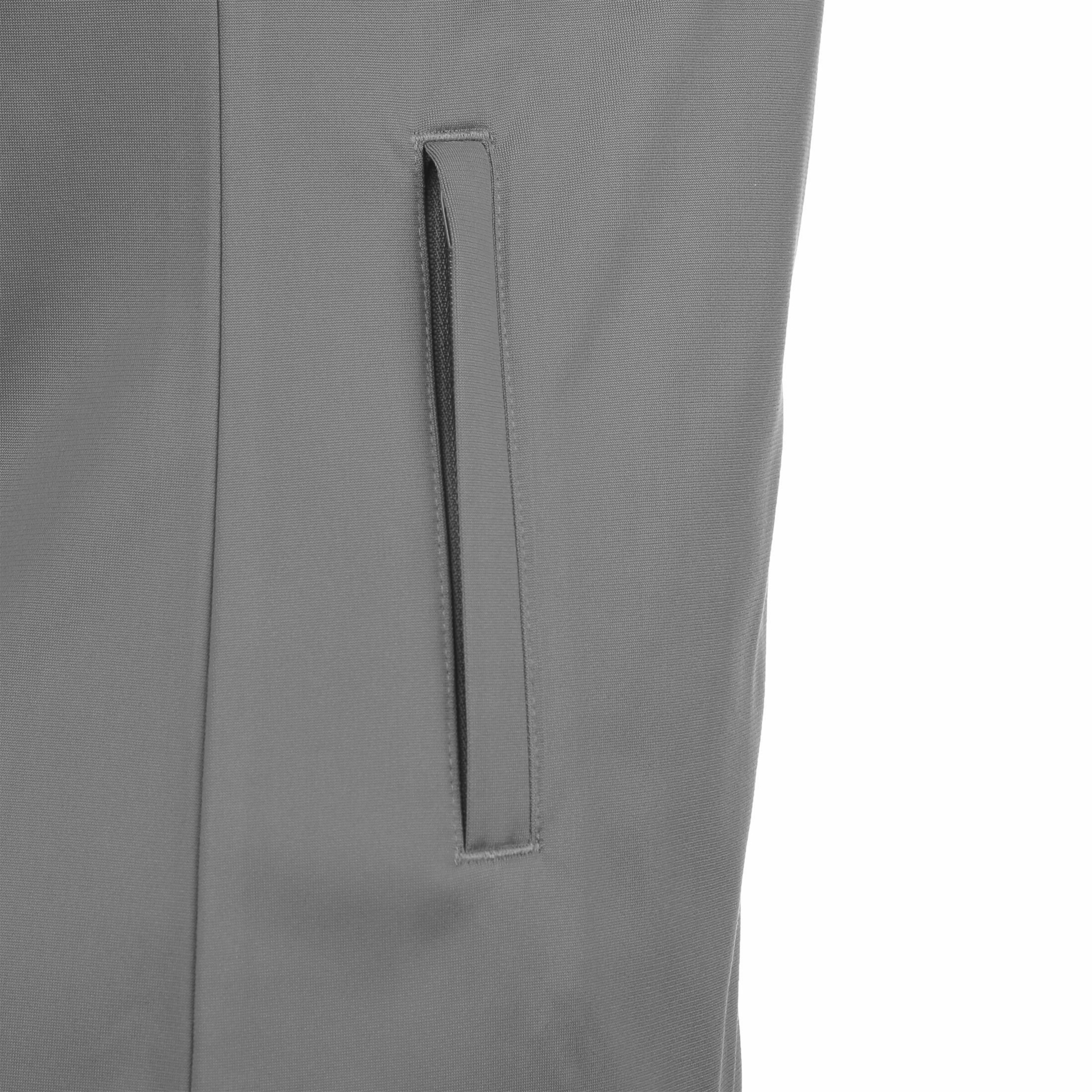 PUMA Jacke 'TeamLiga' in Schwarz