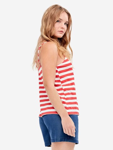 Gisela Pyžamo - Červená