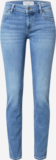 Marc O'Polo Jeans 'Alby' (OCS) in blue denim, Produktansicht