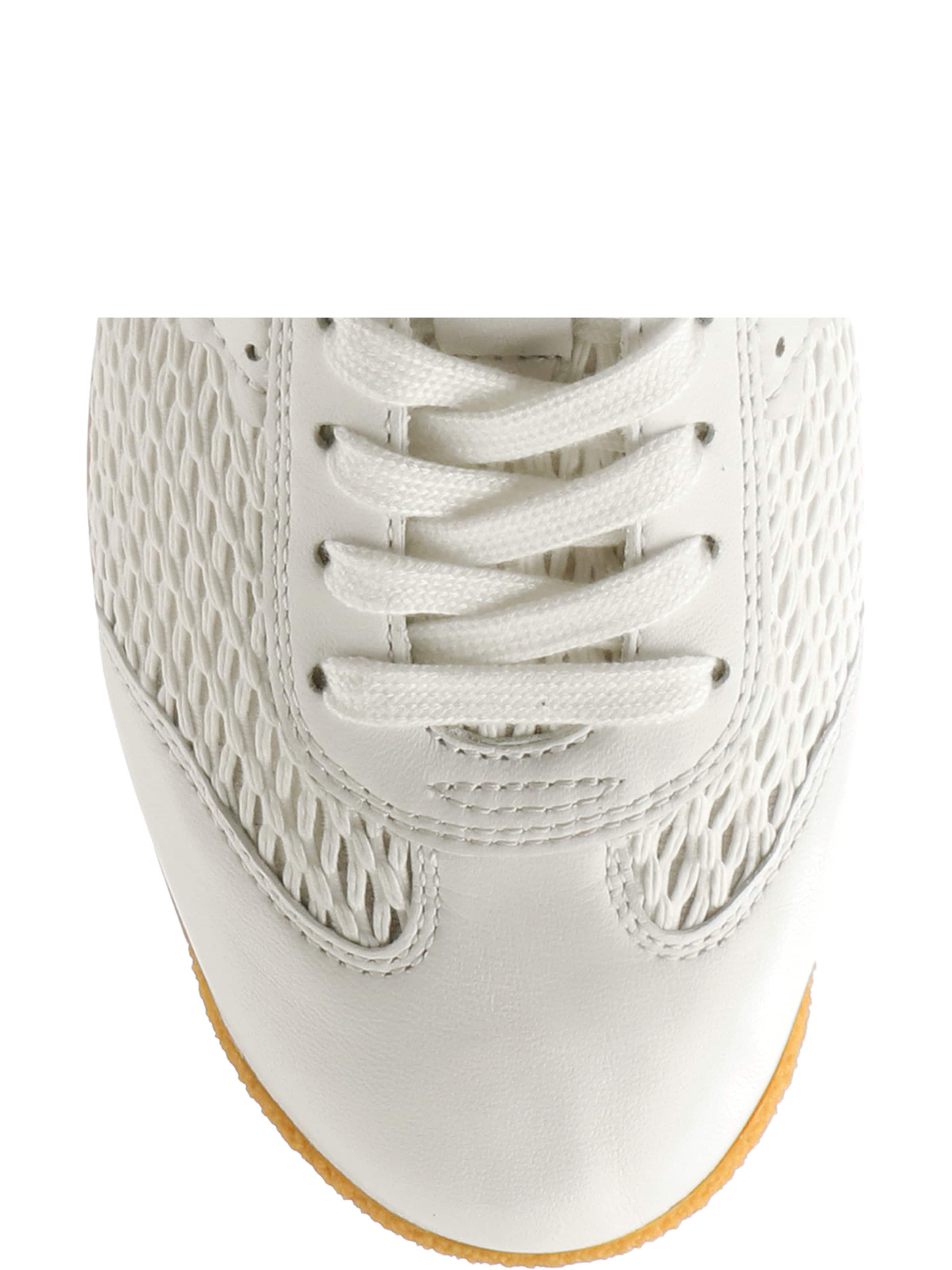 Högl Sneakers laag ' CRUZ ' in Wit