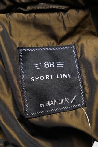 Basler Jacket & Coat in XXL in Green