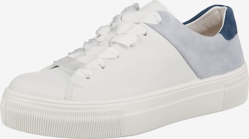 Legero Sneaker 'Lima' in Weiß
