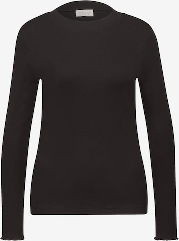 Street One Studio Shirt in Braun: Vorderseite