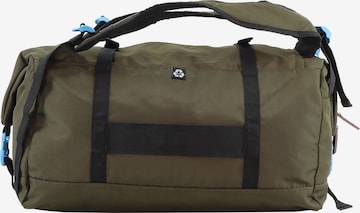 Discovery Travel Bag in Brown