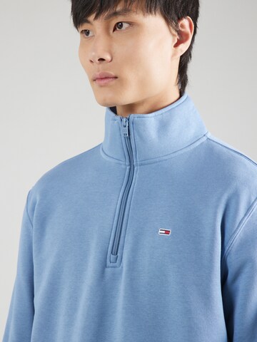 Tommy Jeans Tréning póló - kék