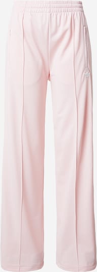 ADIDAS ORIGINALS Hlače 'FB' u roza / bijela, Pregled proizvoda