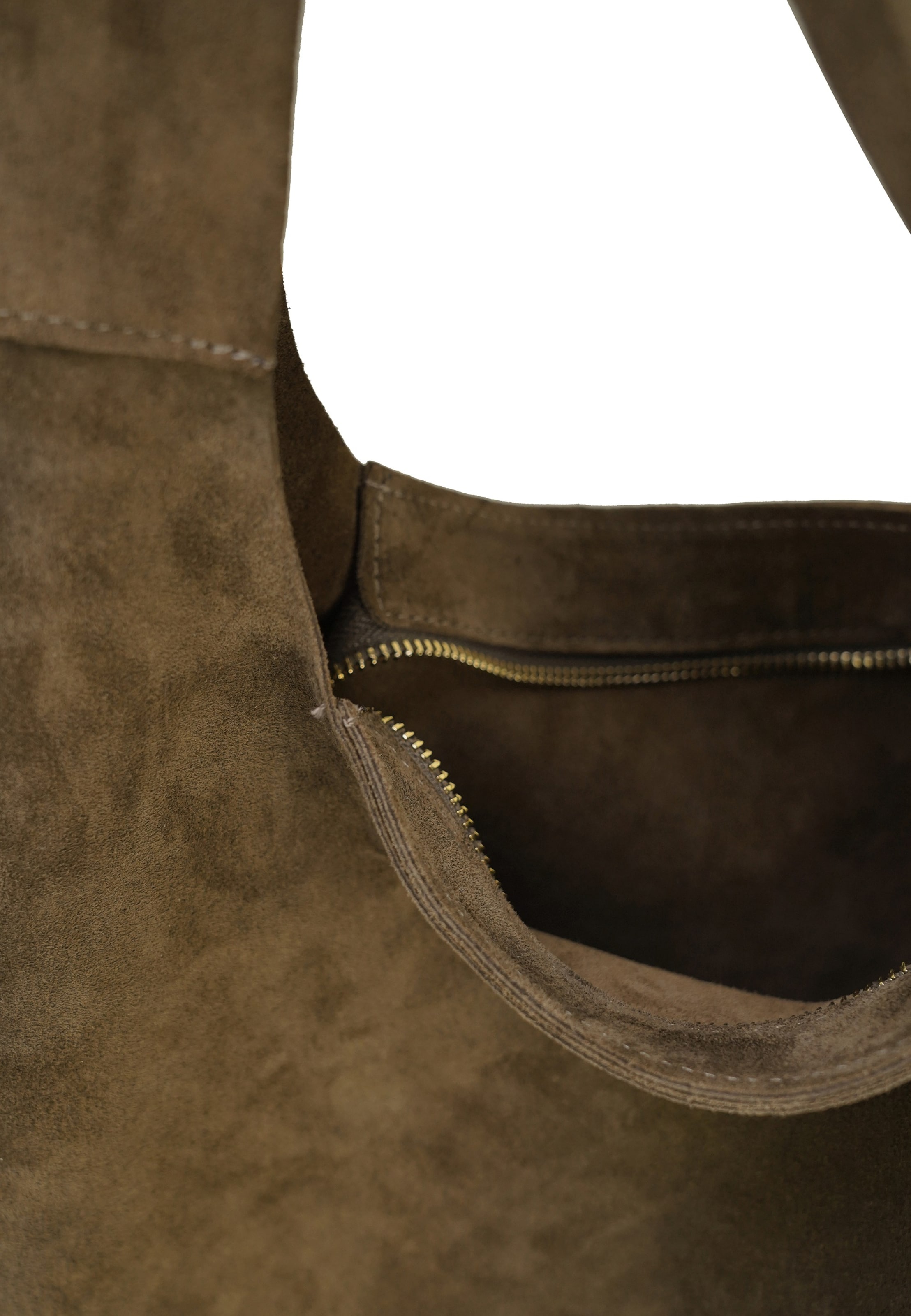 HARPA Schoudertas 'SARA' in Bruin