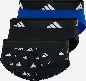 ADIDAS SPORTSWEAR Slip 'Active Flex Cotton' in Blau: Vorderseite