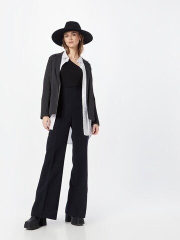 DRYKORN Top 'GALILA' in Schwarz