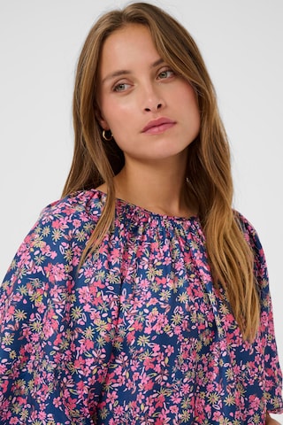 SAINT TROPEZ Bluse i pink