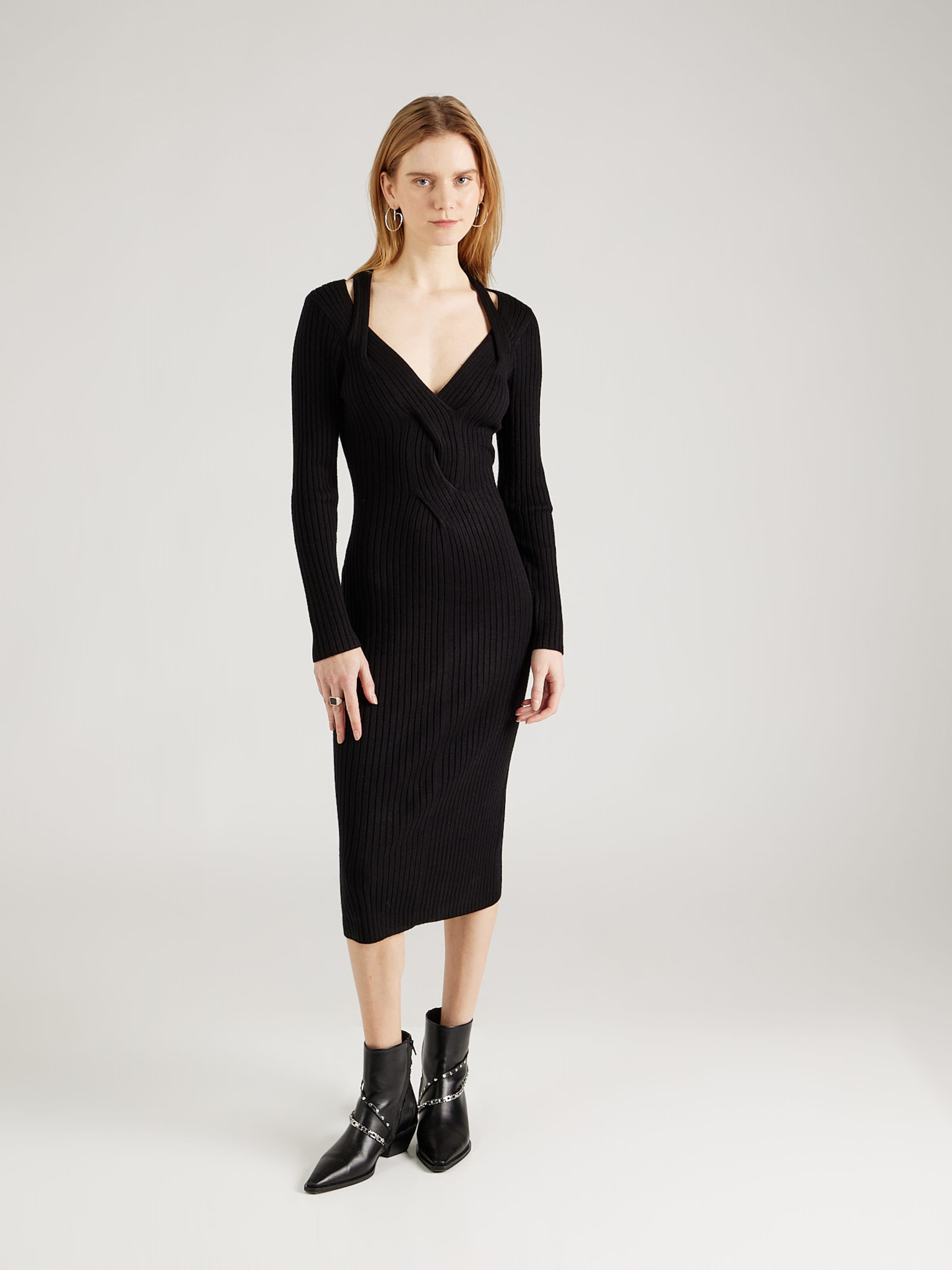 Dkny vestidos new arrivals