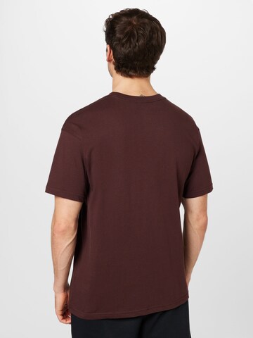 Nike Sportswear Shirt 'FUTURA' in Brown