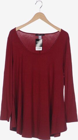 Sara Lindholm Top & Shirt in XXL in Red: front