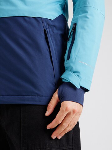 Veste outdoor 'Aerial Ascender II' COLUMBIA en bleu
