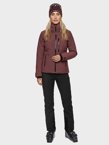 Veste outdoor ' Trifex' Schöffel en violet