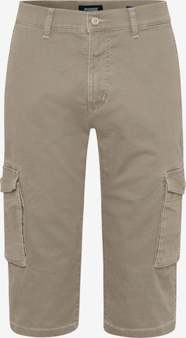 PIONEER Hose 'Carlo' in Beige: Vorderseite