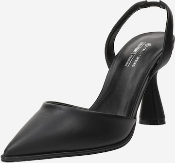 CALL IT SPRING Slingpumps 'MAYLOR' in Schwarz: predná strana