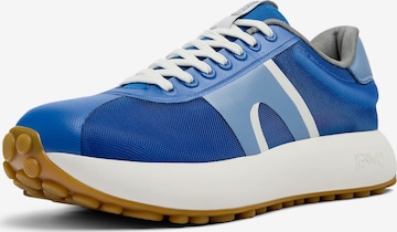 Sneaker bassa 'Pelotas Athens' di CAMPER in blu: frontale