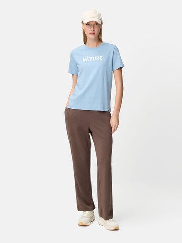 CAMEL ACTIVE Loose fit Pants in Brown