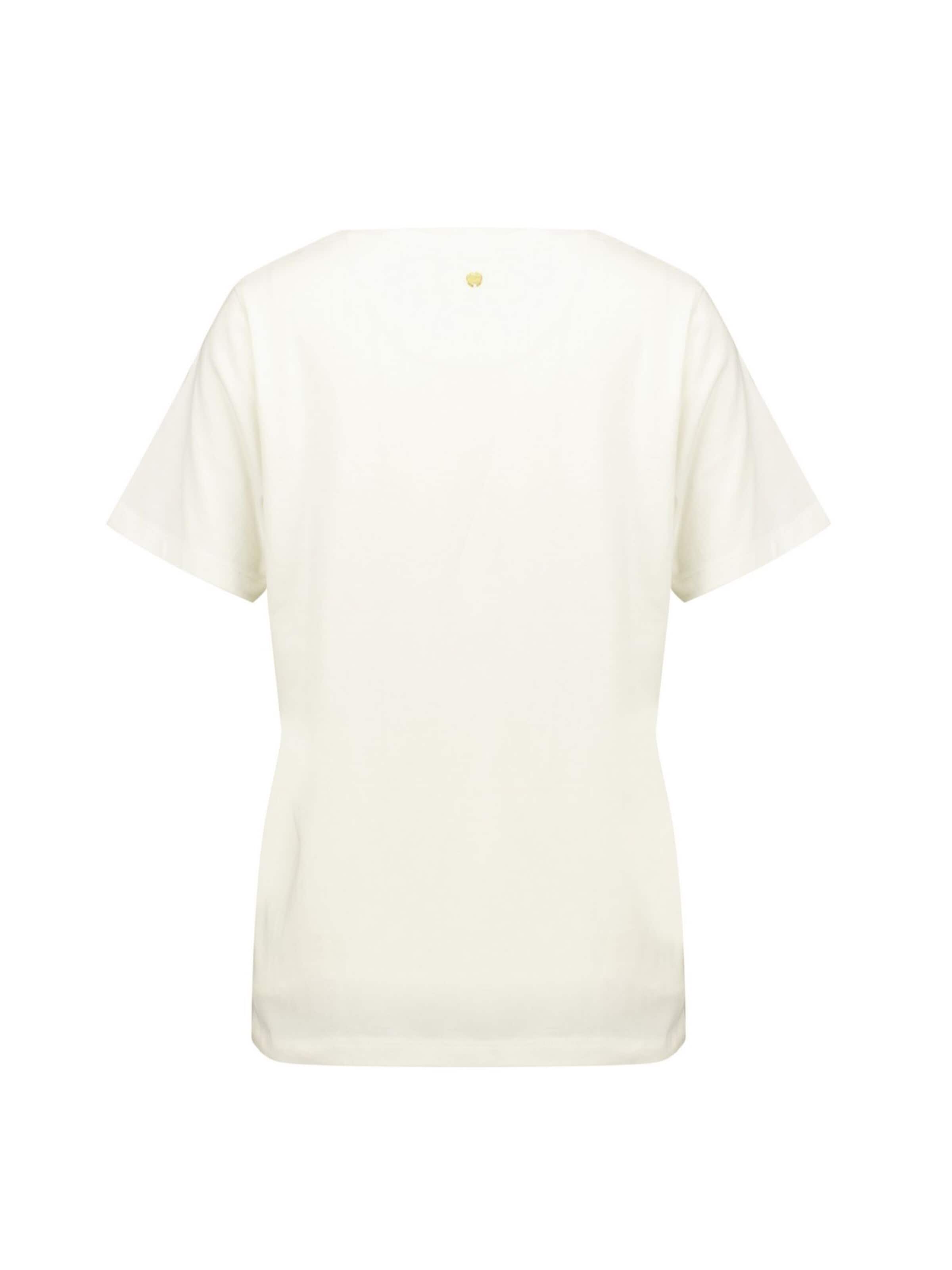 T-Shirt Deeluxe en blanc