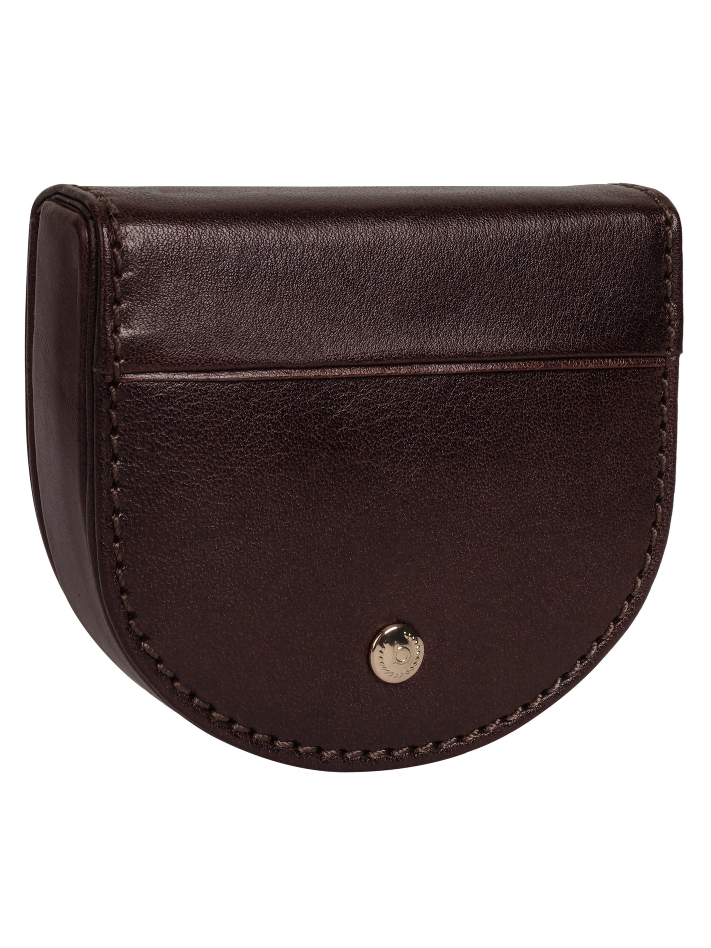 bugatti Wallet 'bugatti Geldbörse NEAPLES' in Brown