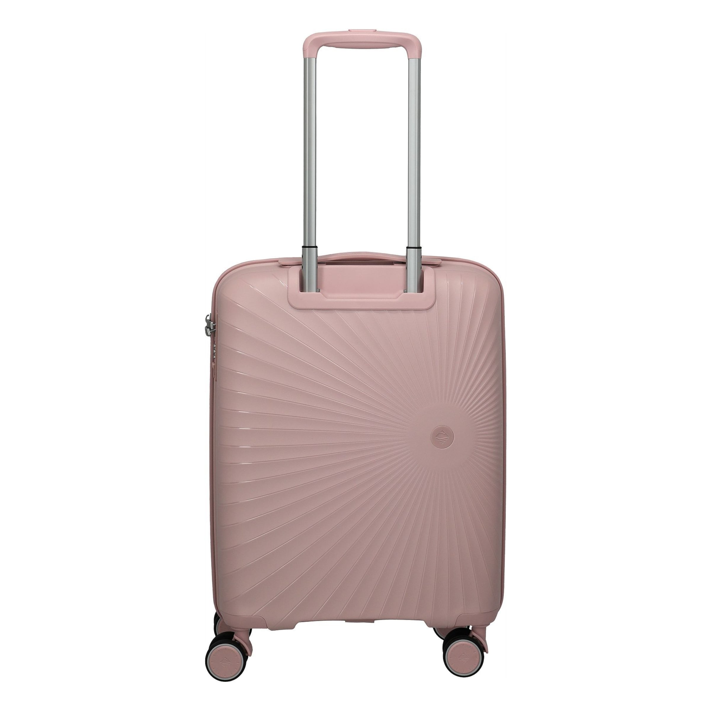 Valisette 'Tamaris x Travelite' TRAVELITE en rose