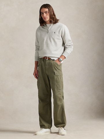 Polo Ralph Lauren Μπλούζα φούτερ σε γκρι