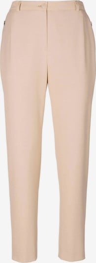 Goldner Pantalon en nude, Vue avec produit