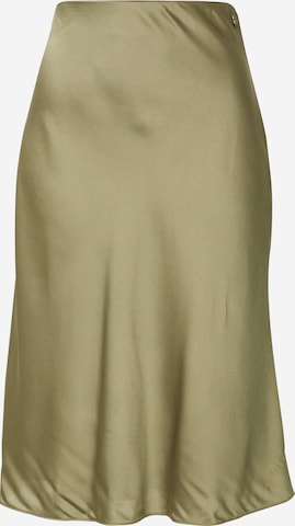 GUESS Skirt 'CLAIRE' in Green: front