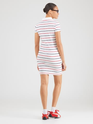 Tommy Jeans Klänning i vit
