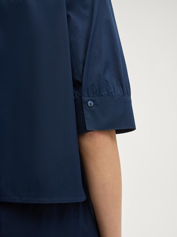 Chemisier 'Begonia' JOOP! en bleu