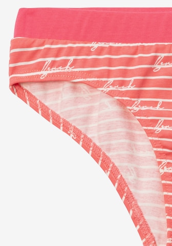 BENCH Underpants 'LM LBG' in Mixed colors