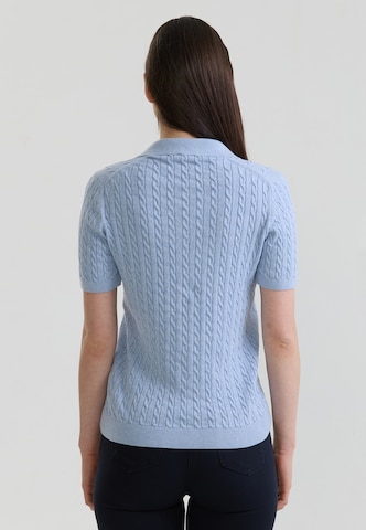 Felix Hardy Pulover | modra barva