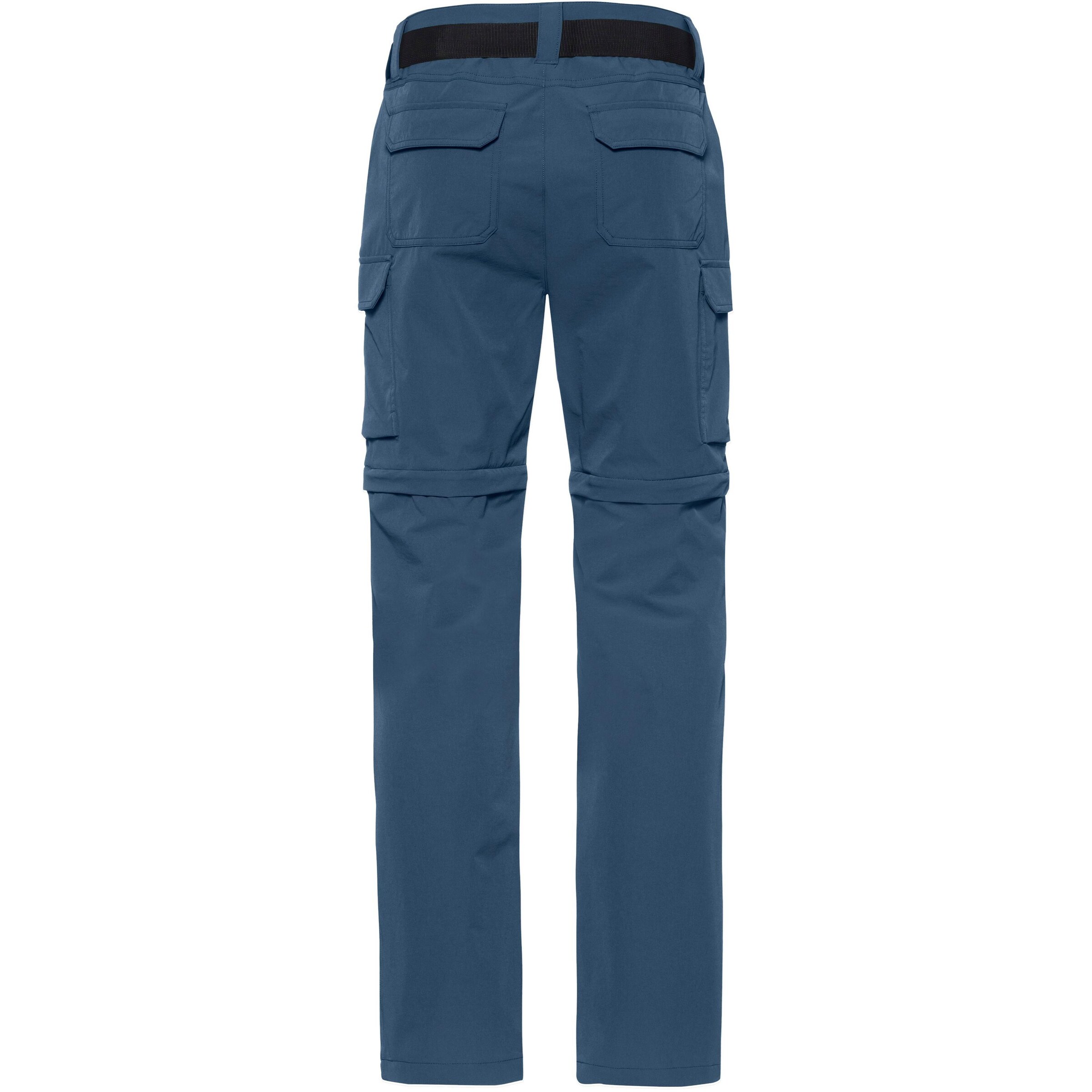 OCK Regular Outdoor Pants in Blue