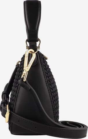 Love Moschino Tasche 'Hug' in Schwarz