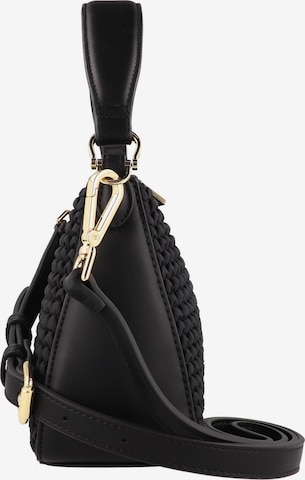 Love Moschino Handbag 'Hug' in Black