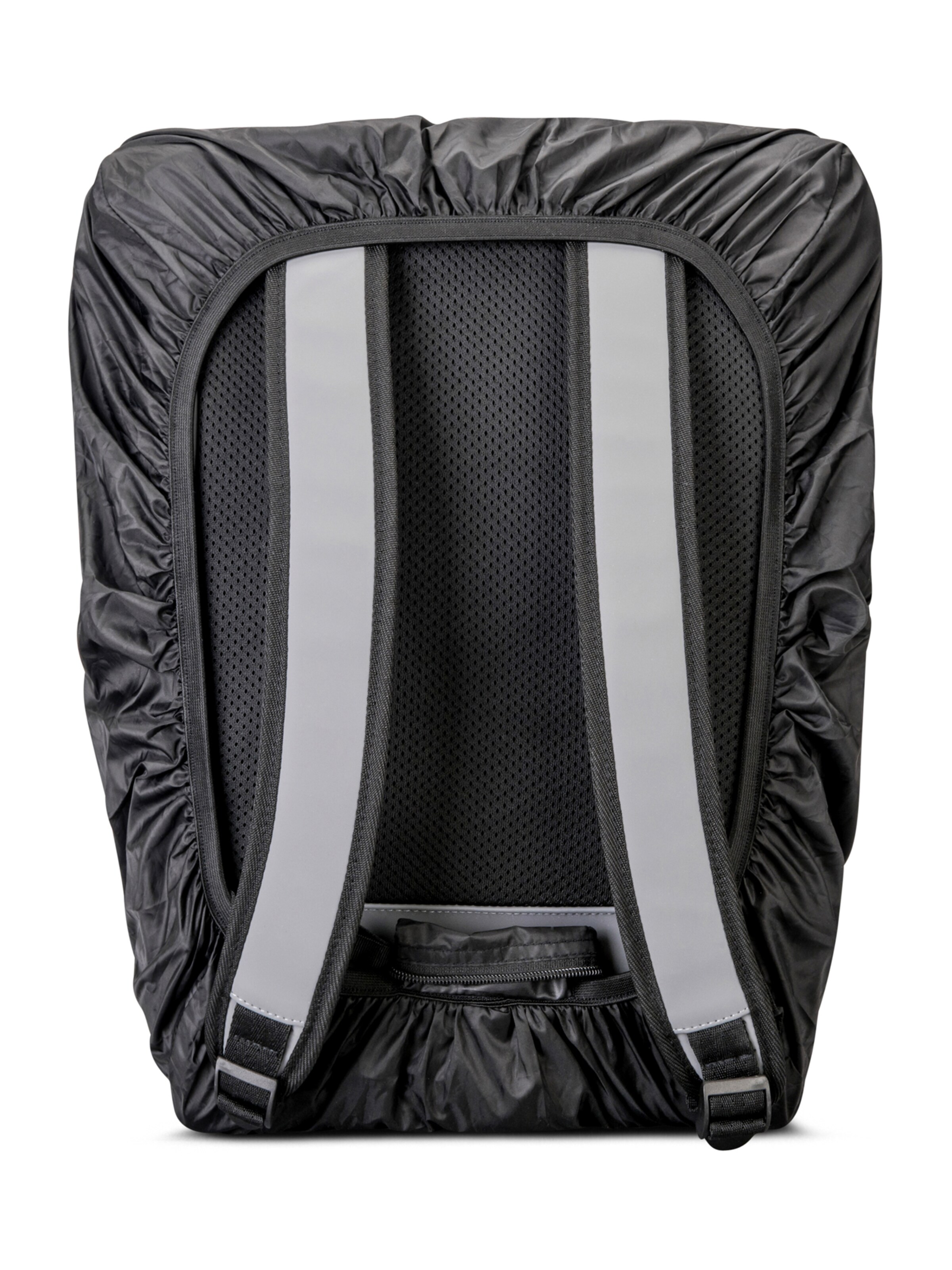 Johnny Urban Kiegészítők a táskákhoz 'Bo' - fekete