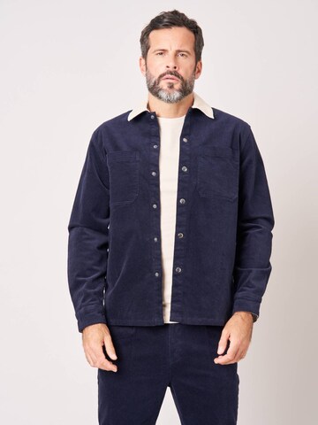 T-Shirt Deeluxe en bleu
