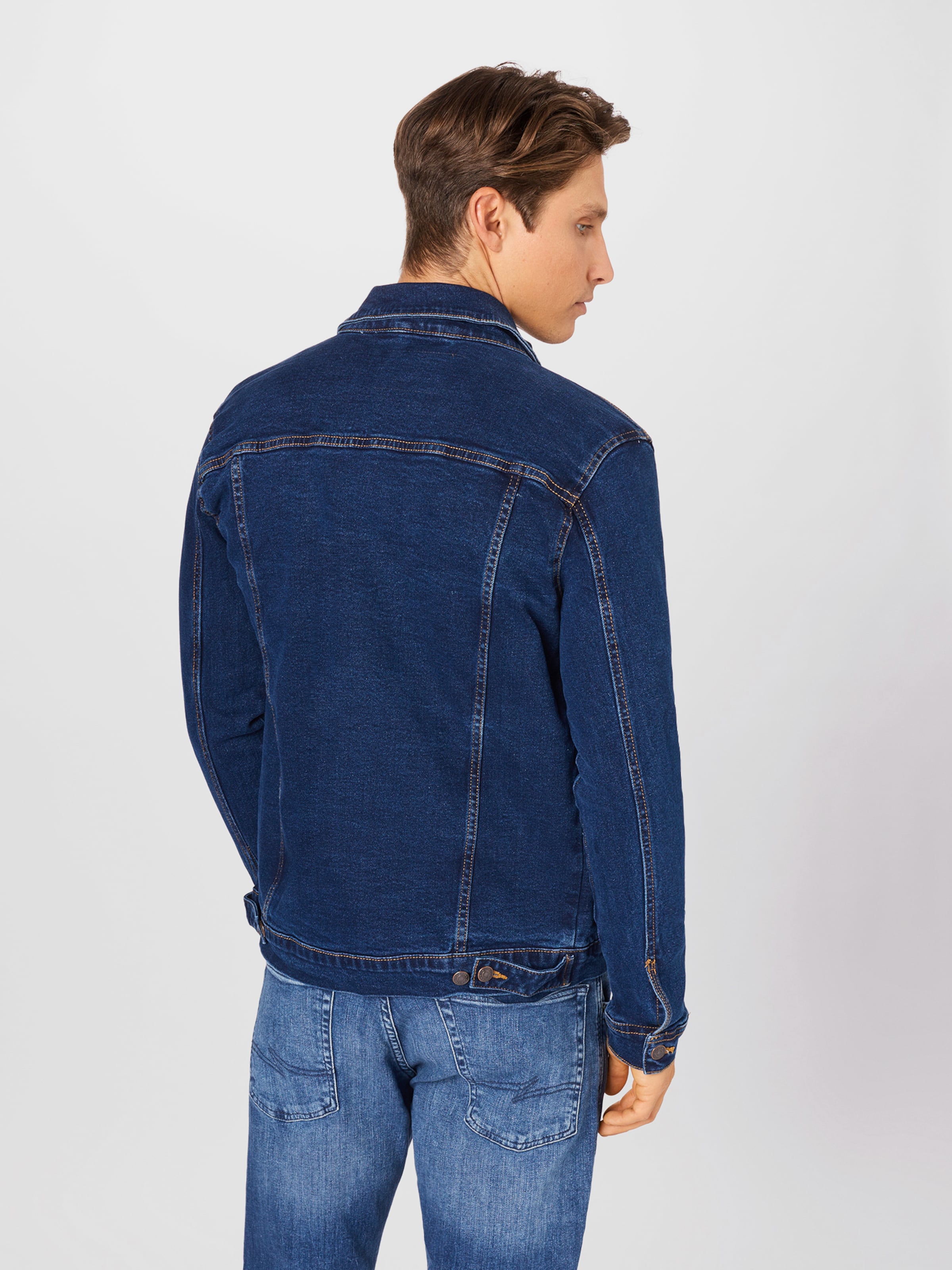 Denim Project Between-Season Jacket 