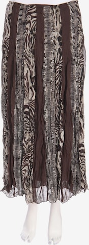 Malvin Skirt in M in Brown: front