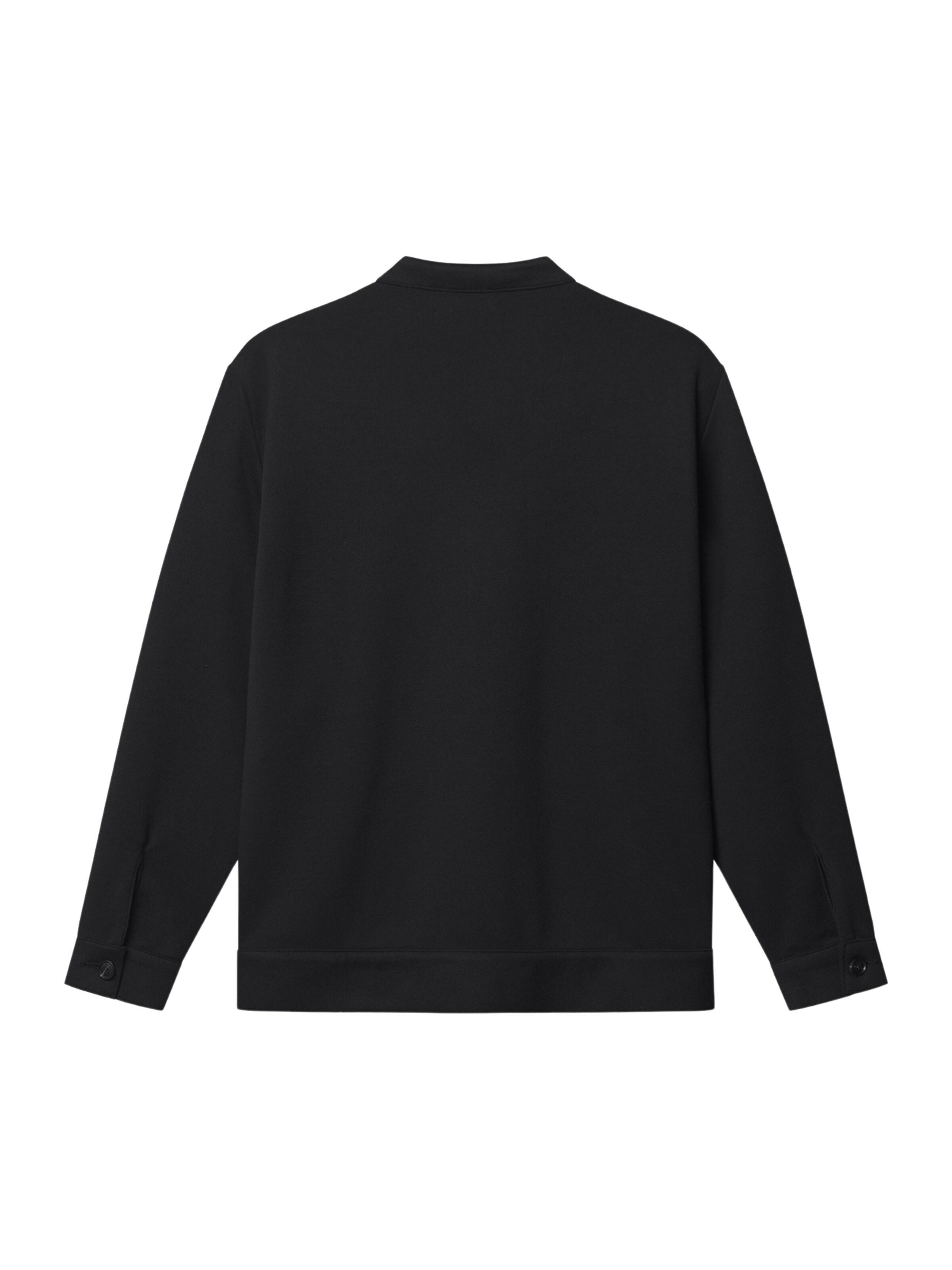 Giacca di mezza stagione ' Toto ' di GABBA in nero