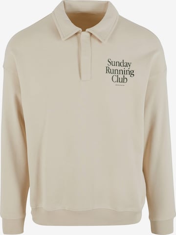 Another Cotton Lab Paita värissä valkoinen: etupuoli