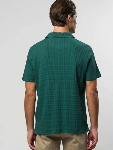 U.S. POLO ASSN. Regular Fit Polo shirt ' Costa ' in Blau