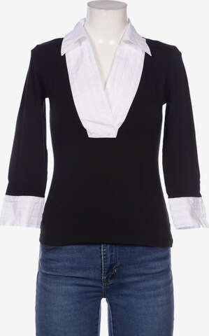 Anne Fontaine Blouse & Tunic in S in Black: front